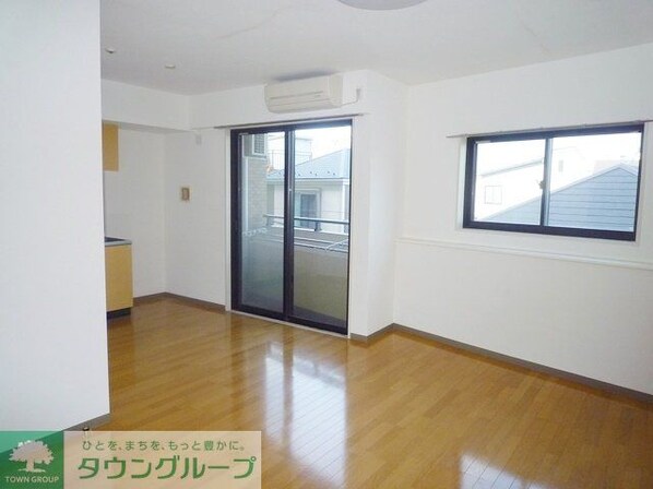 グランドゥール日吉の物件内観写真